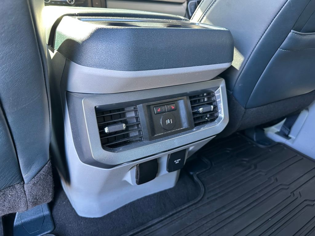 Certified 2024 Ford F250 Limited image 49