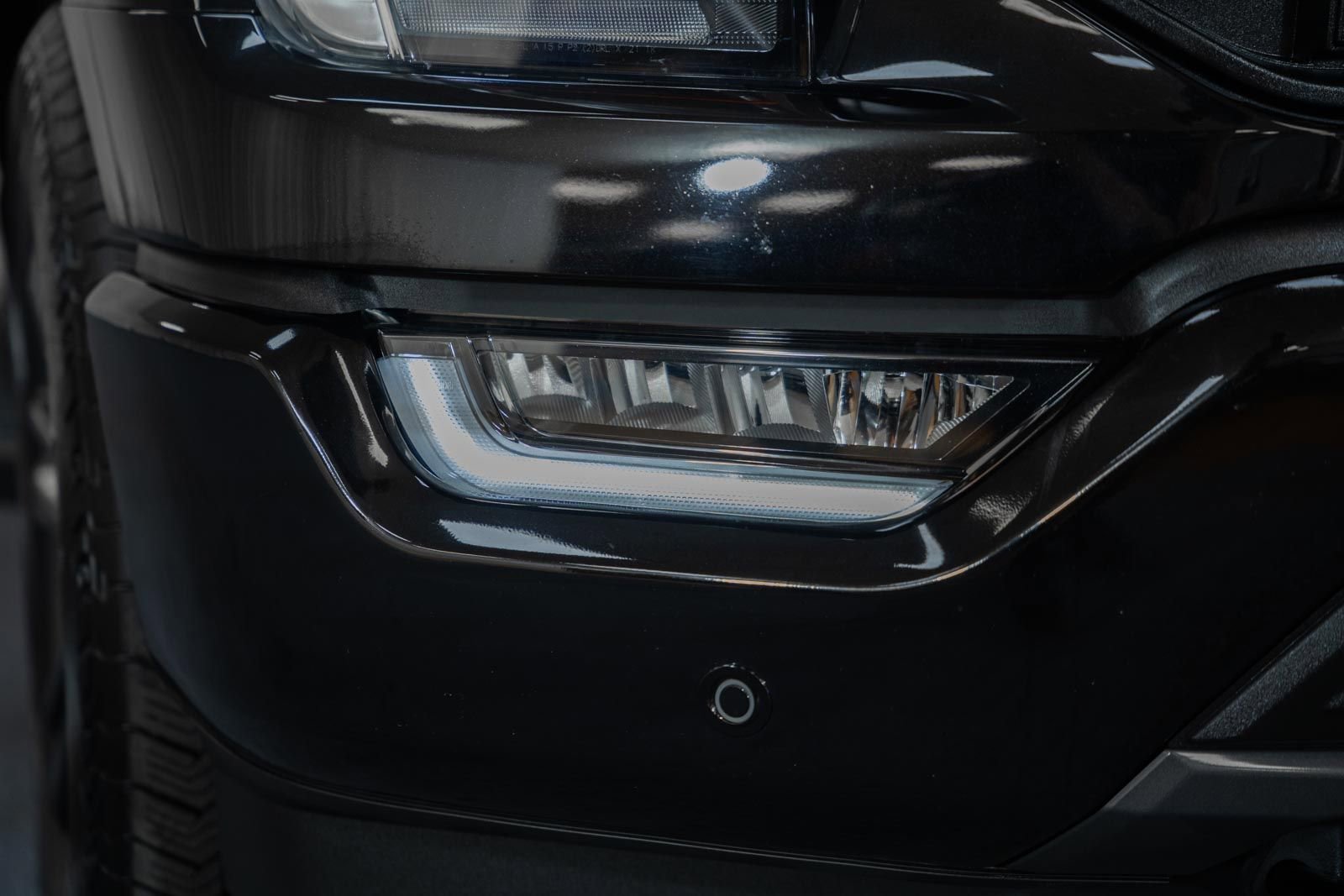 Certified 2023 Ford F150 Lariat w/ Equipment Group 502A High image 15