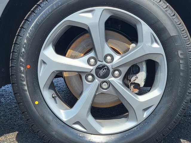 Certified 2023 Ford Escape ST-Line w/ Tech Pack #1 AWD/4WD image 17