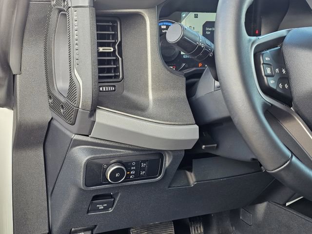 Certified 2024 Ford Bronco Big Bend image 16