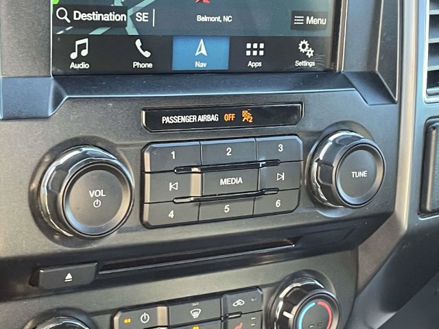 Certified 2018 Ford F150 4x4 SuperCrew image 27