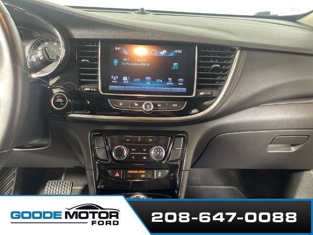 Used 2019 Buick Encore Preferred AWD/4WD image 16