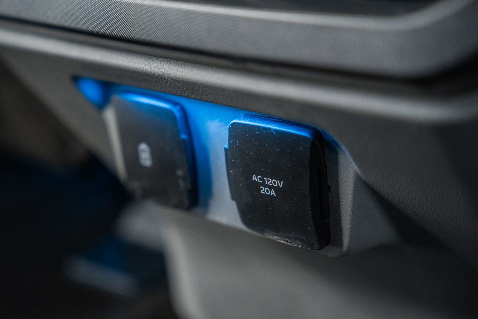 Certified 2023 Ford F150 Limited image 45