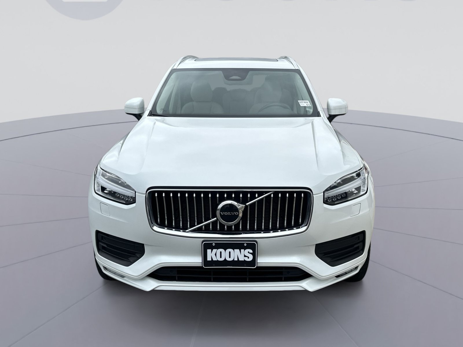 Used 2023 Volvo XC90 B6 Core w/ Climate Package AWD/4WD image 4