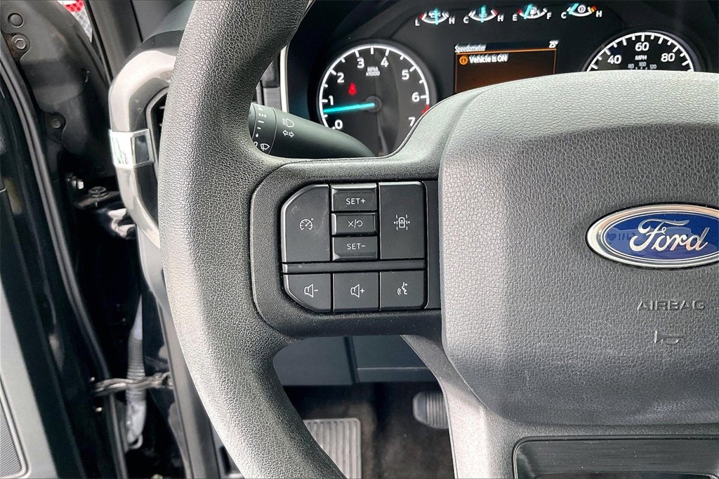 Certified 2021 Ford F150 XL w/ Equipment Group 101A High image 17