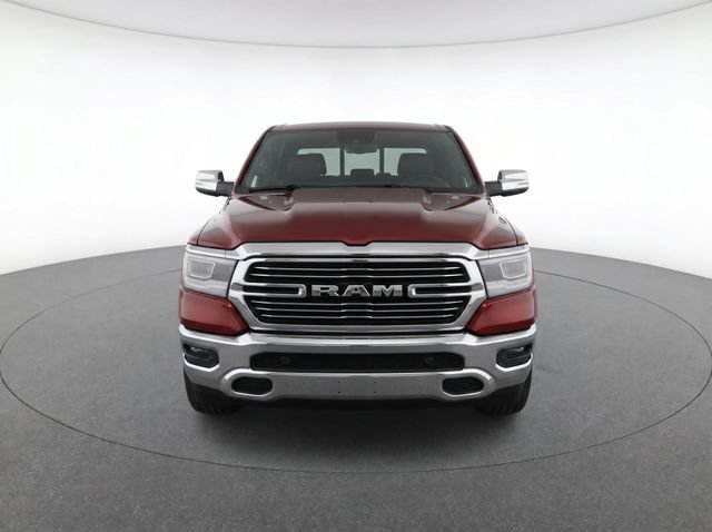 Used 2023 RAM 1500 Laramie AWD/4WD image 4