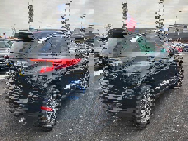 Used 2021 Acura RDX w/ Technology Package image 10