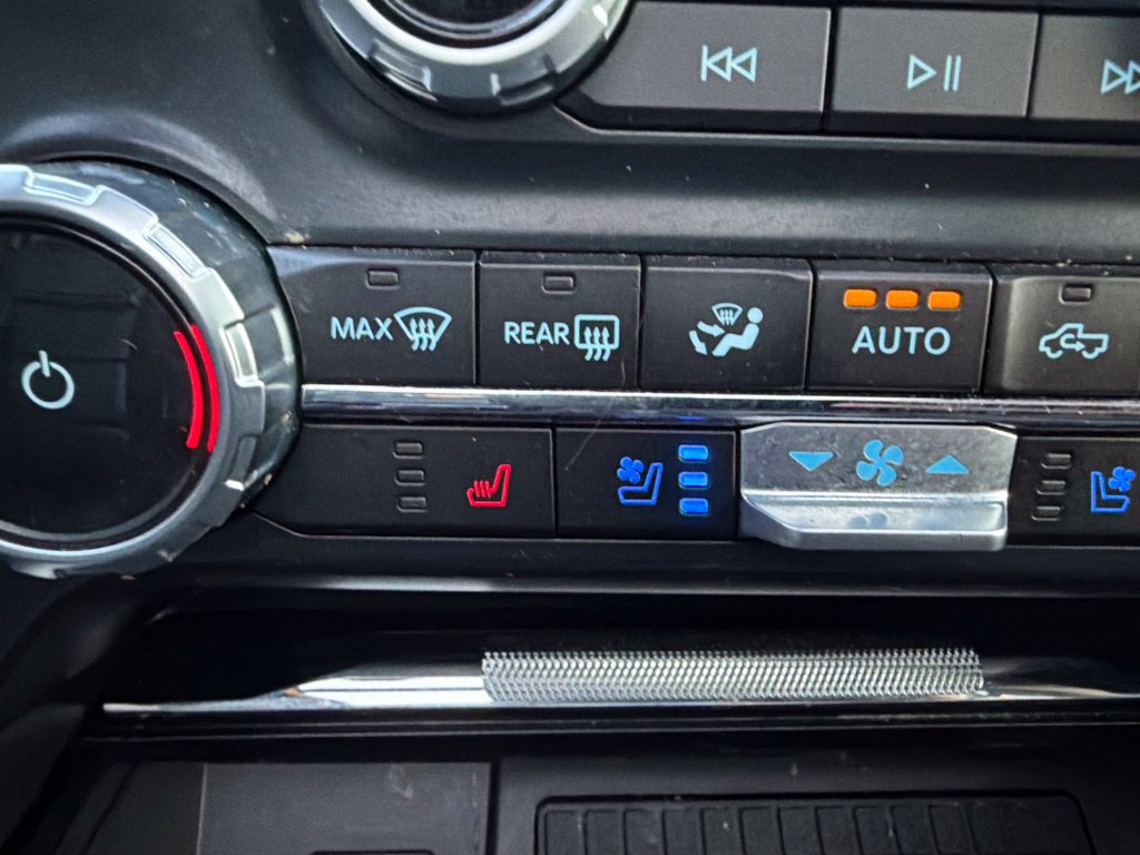 Certified 2023 Ford F150 Raptor AWD/4WD image 36