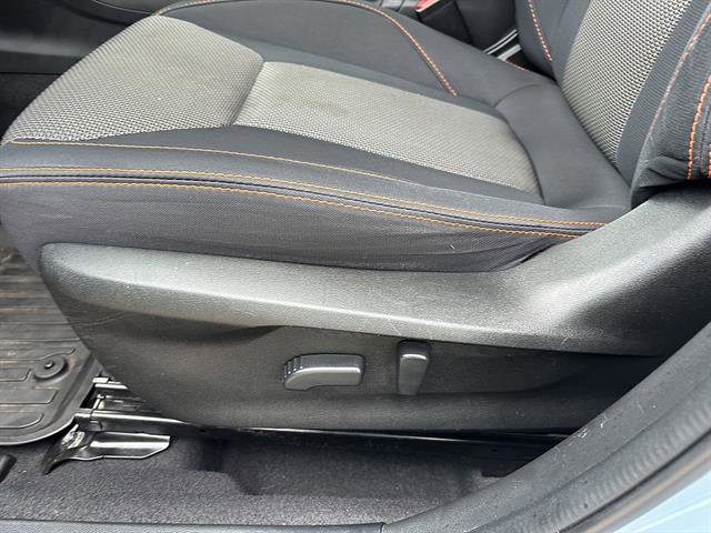 Used 2022 Subaru Crosstrek 2.0i Premium w/ Moonroof Package AWD/4WD image 12