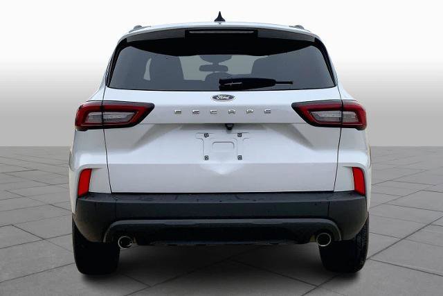 Certified 2025 Ford Escape ST-Line image 3