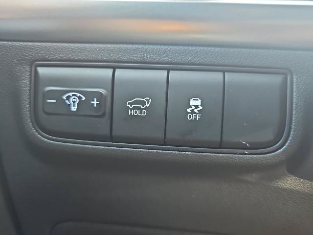 Used 2025 Hyundai Tucson SEL FWD image 25