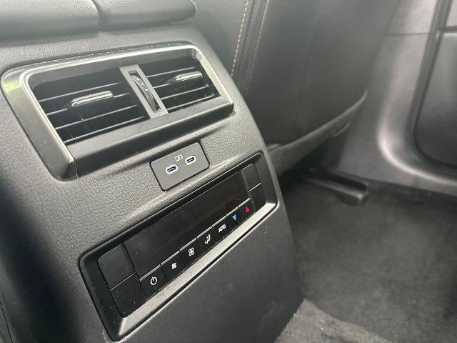 Used 2025 MAZDA CX-90 3.3 Turbo w/ Preferred Package AWD/4WD image 26
