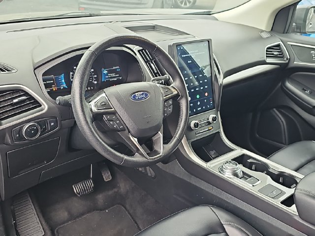 Certified 2024 Ford Edge SEL AWD/4WD image 15