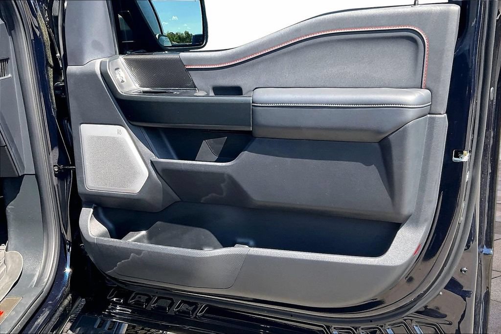 Certified 2025 Ford F150 Raptor AWD/4WD image 24