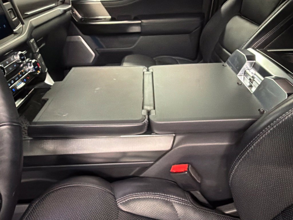 Certified 2024 Ford F150 Platinum w/ Equipment Group 702A High AWD/4WD image 29