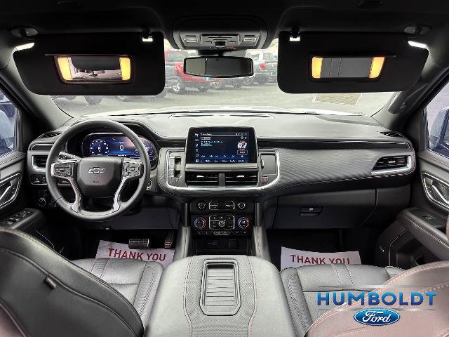 Used 2023 Chevrolet Tahoe RST w/ RST Performance Edition AWD/4WD image 17