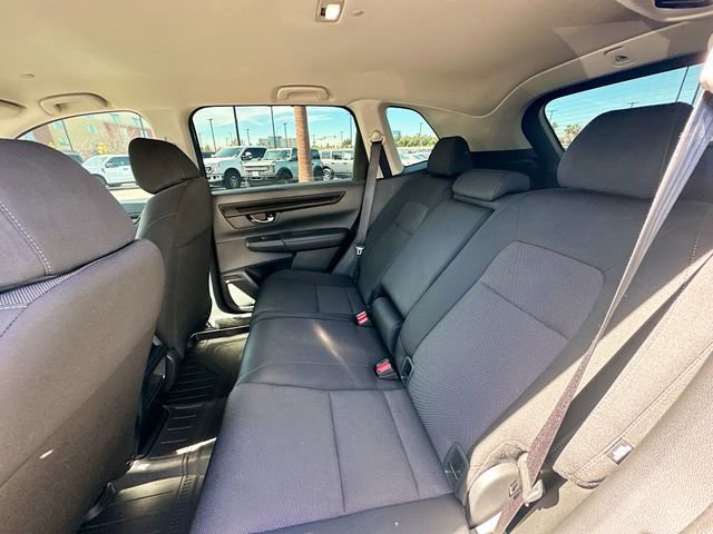 Used 2024 Honda CR-V LX image 24