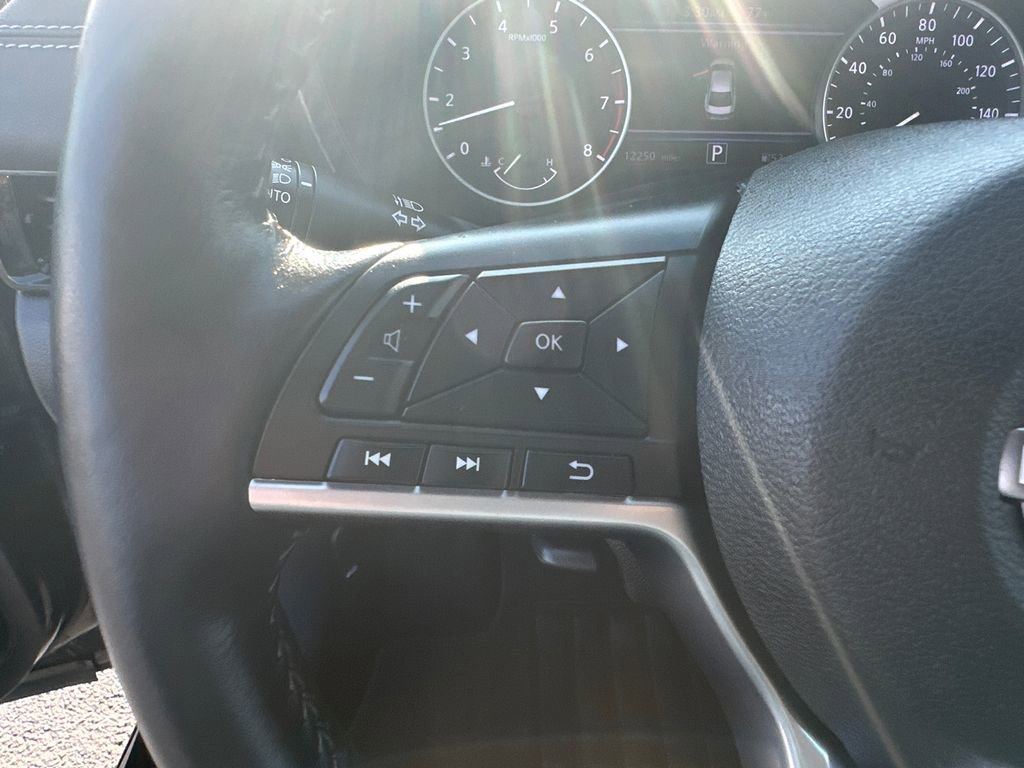 Used 2025 Nissan Sentra SV w/ All-Weather Package FWD image 24