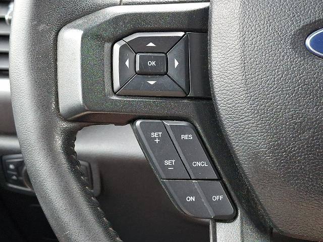 Certified 2017 Ford F150 XLT w/ Equipment Group 302A Luxury AWD/4WD image 21