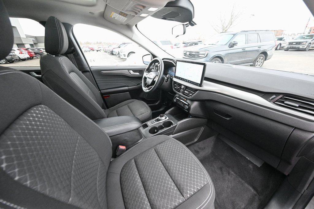 Certified 2023 Ford Escape Active w/ Tech Pack #2 image 28