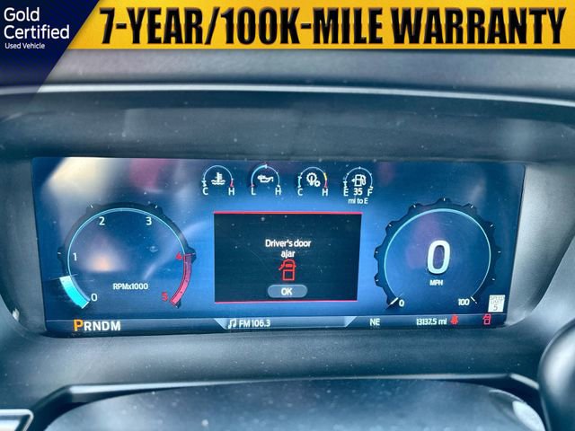 Certified 2024 Ford F250 King Ranch w/ Chrome Package image 24