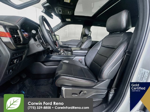 Certified 2024 Ford F150 Raptor AWD/4WD image 25