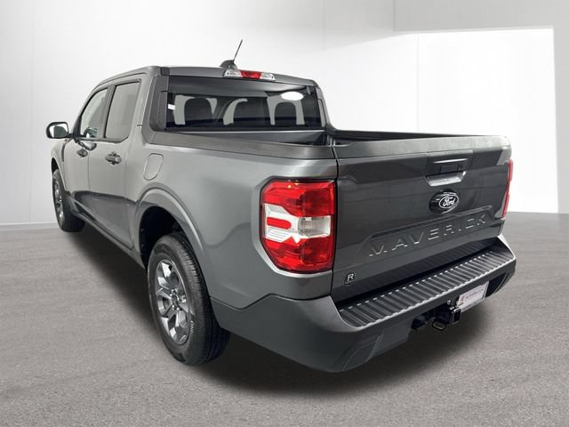 Certified 2025 Ford Maverick XLT w/ Equipment Group 302A AWD/4WD image 30