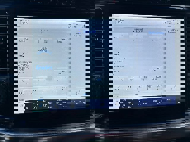 Certified 2022 Ford F150 King Ranch w/ Equipment Group 601A High image 21