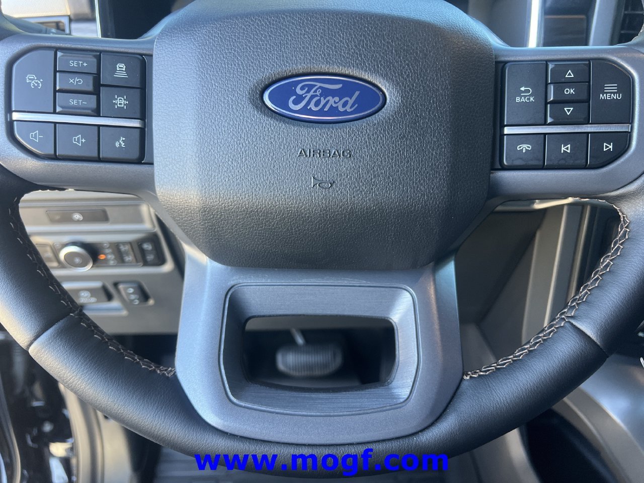 Certified 2025 Ford F150 Lariat w/ Equipment Group 501A Mid AWD/4WD image 14