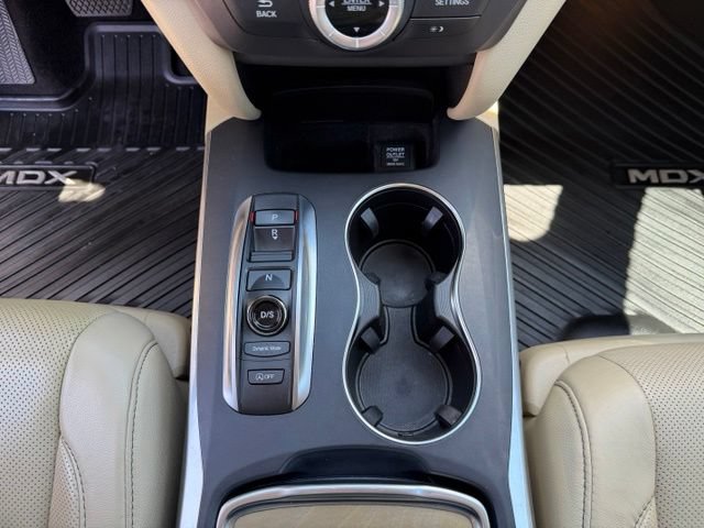 Used 2020 Acura MDX FWD w/ Technology Package image 19