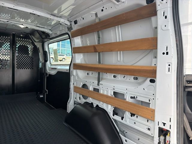 Certified 2024 Ford Transit 250 Low Roof w/ Exterior Upgrade Package image 24