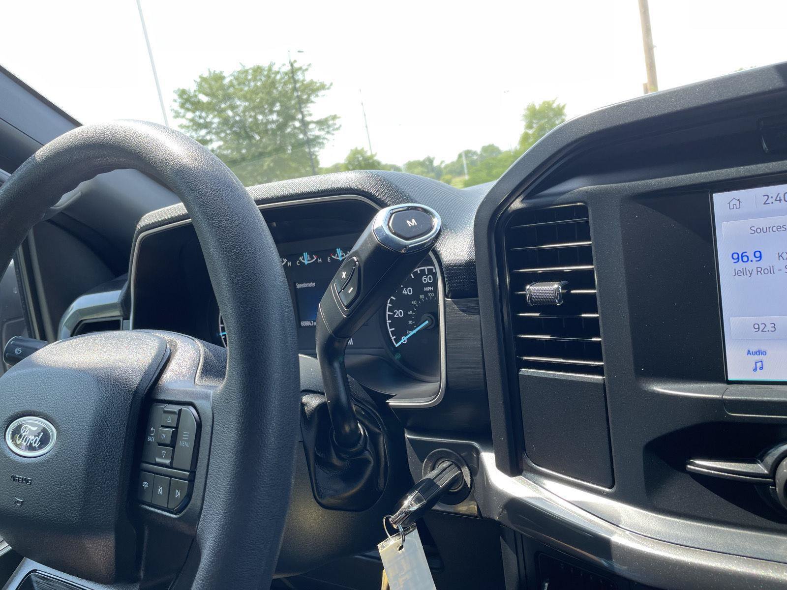 Certified 2023 Ford F150 XL w/ STX Appearance Package AWD/4WD image 31