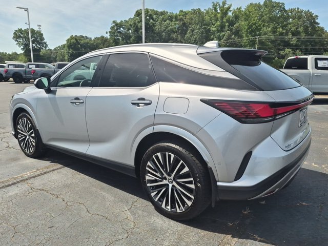 Used 2024 Lexus RX 350 Premium Plus w/ Convenience Package FWD image 6