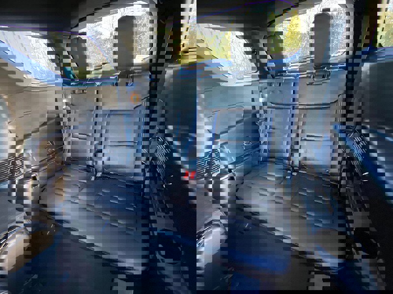 Certified 2020 Ford Explorer ST w/ ST Street Pack image 41