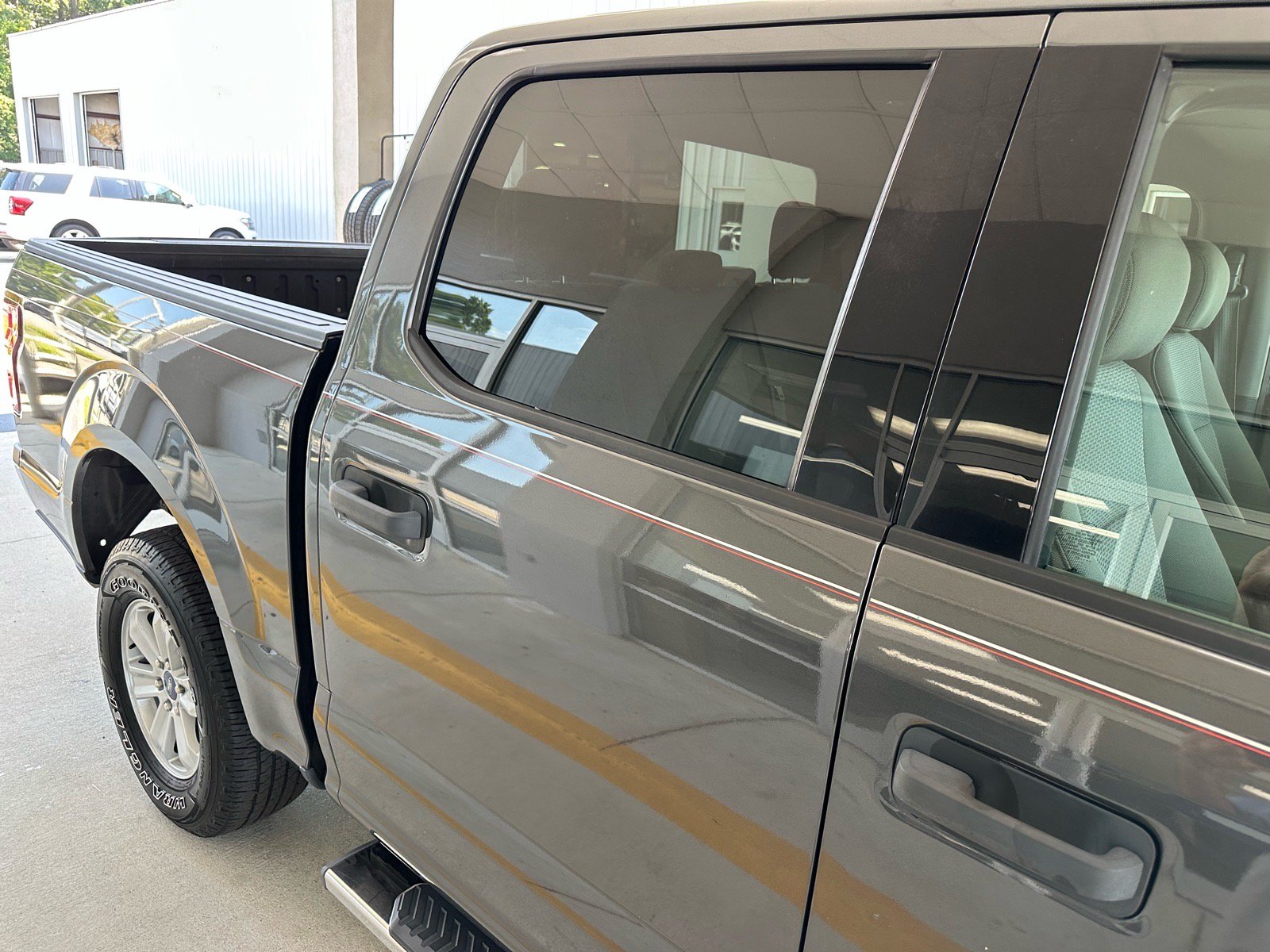 Certified 2019 Ford F150 XLT AWD/4WD image 11