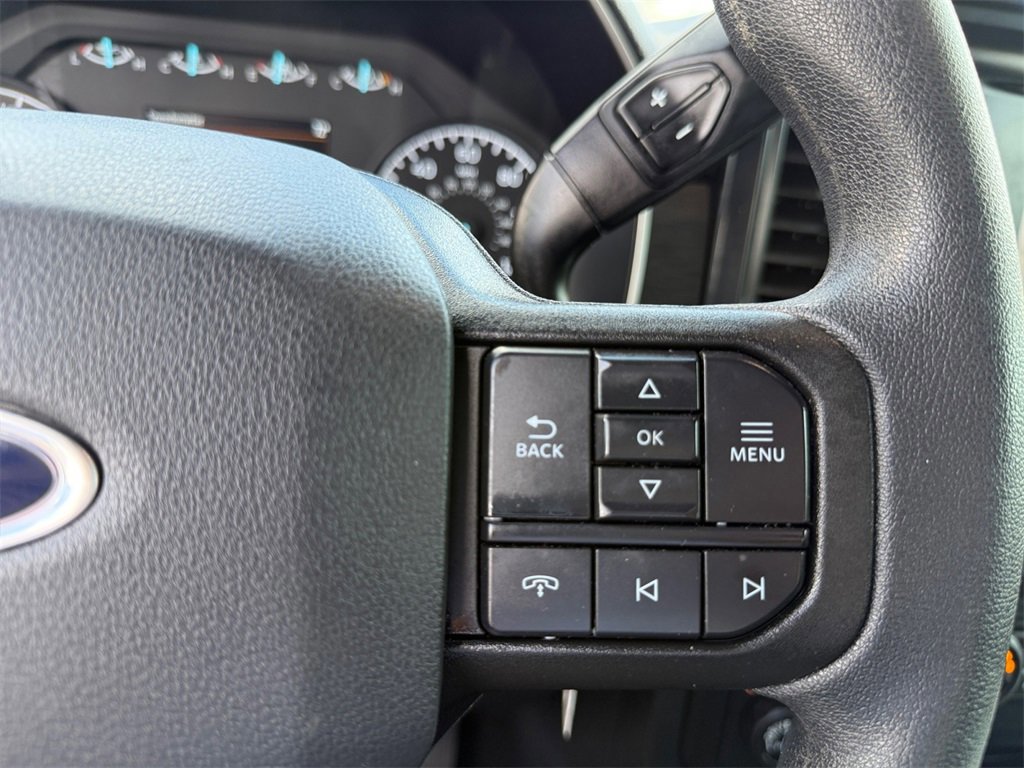 Certified 2022 Ford F150 XL w/ STX Appearance Package image 18