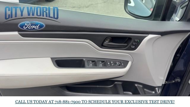 Used 2022 Honda Odyssey EX-L image 7