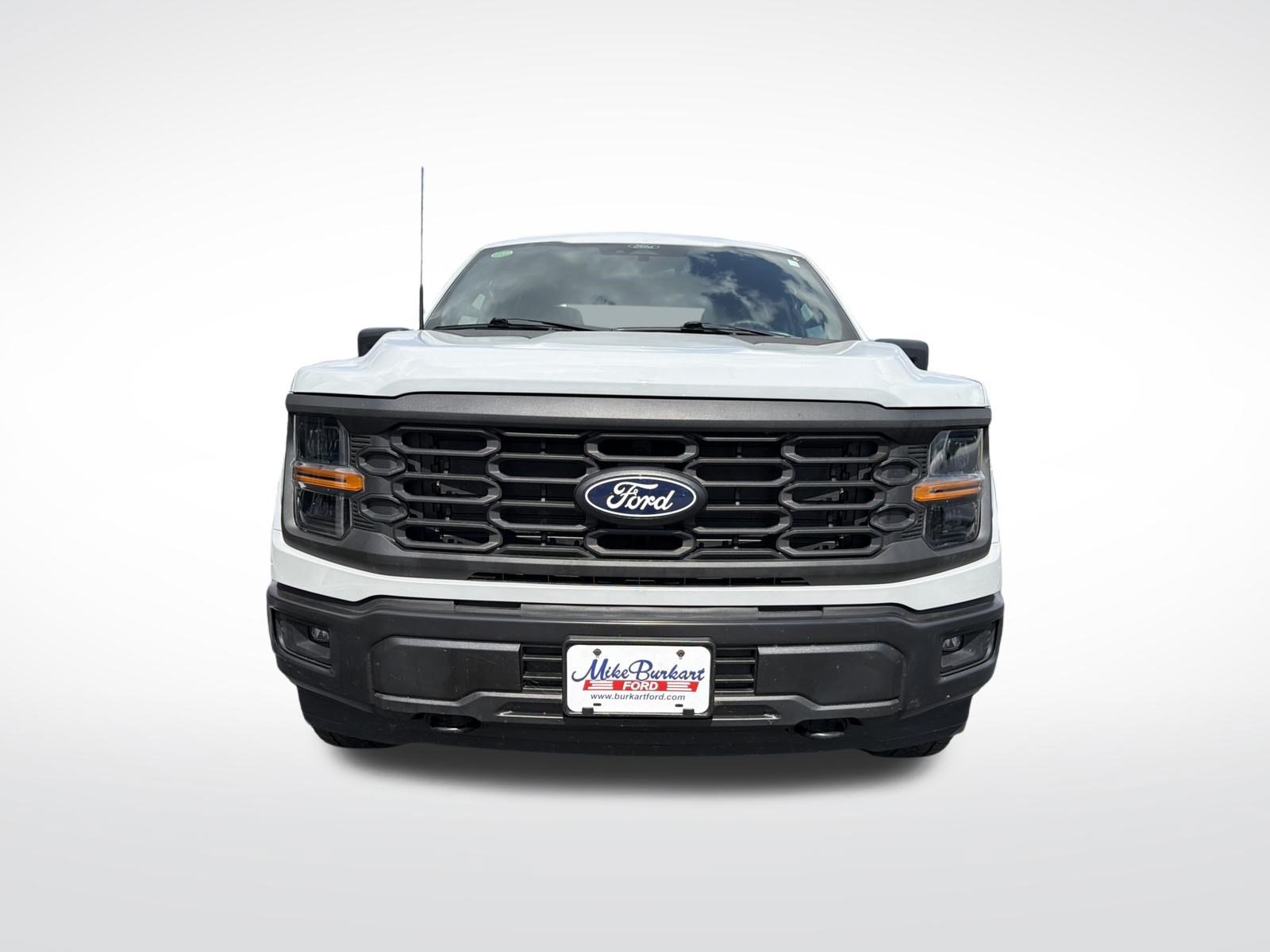 Certified 2024 Ford F150 STX AWD/4WD image 53