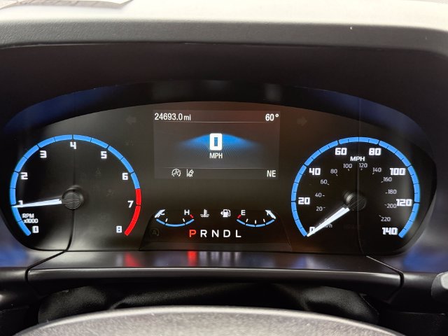 Certified 2023 Ford Bronco Sport Big Bend AWD/4WD image 16