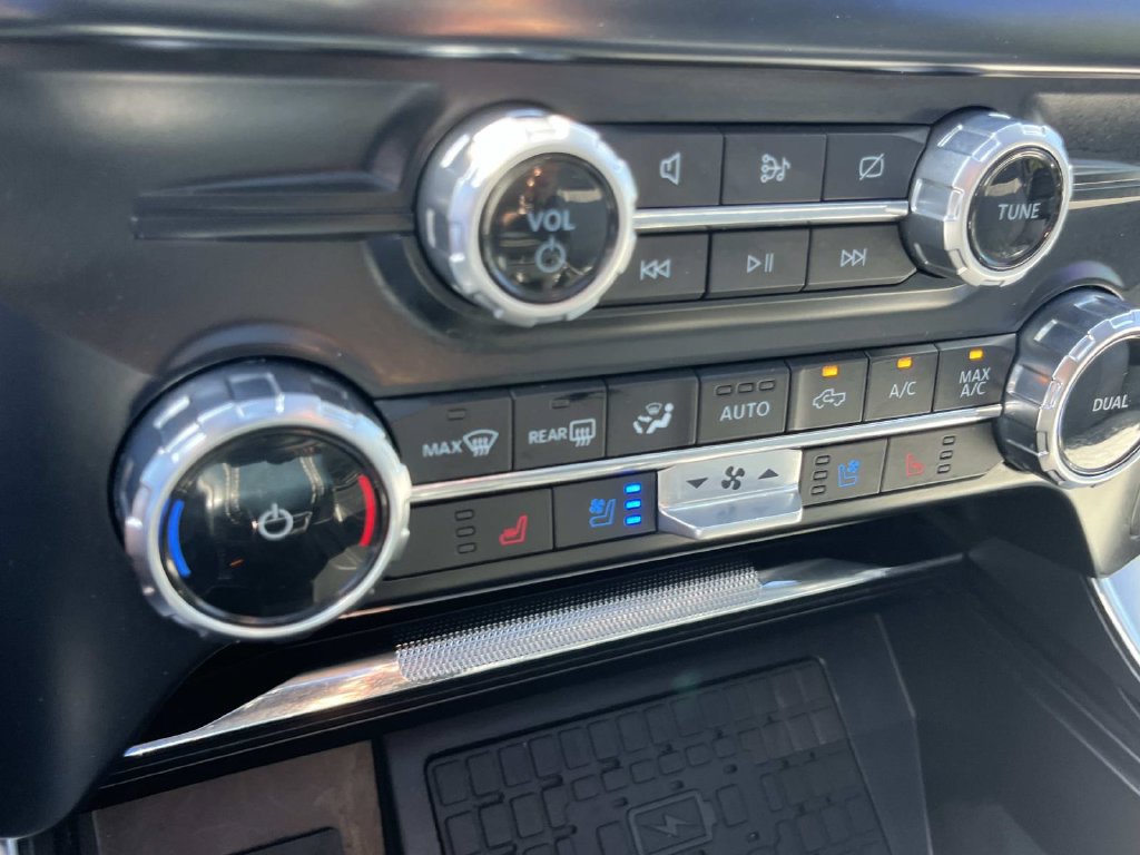Certified 2023 Ford F150 Limited AWD/4WD image 42