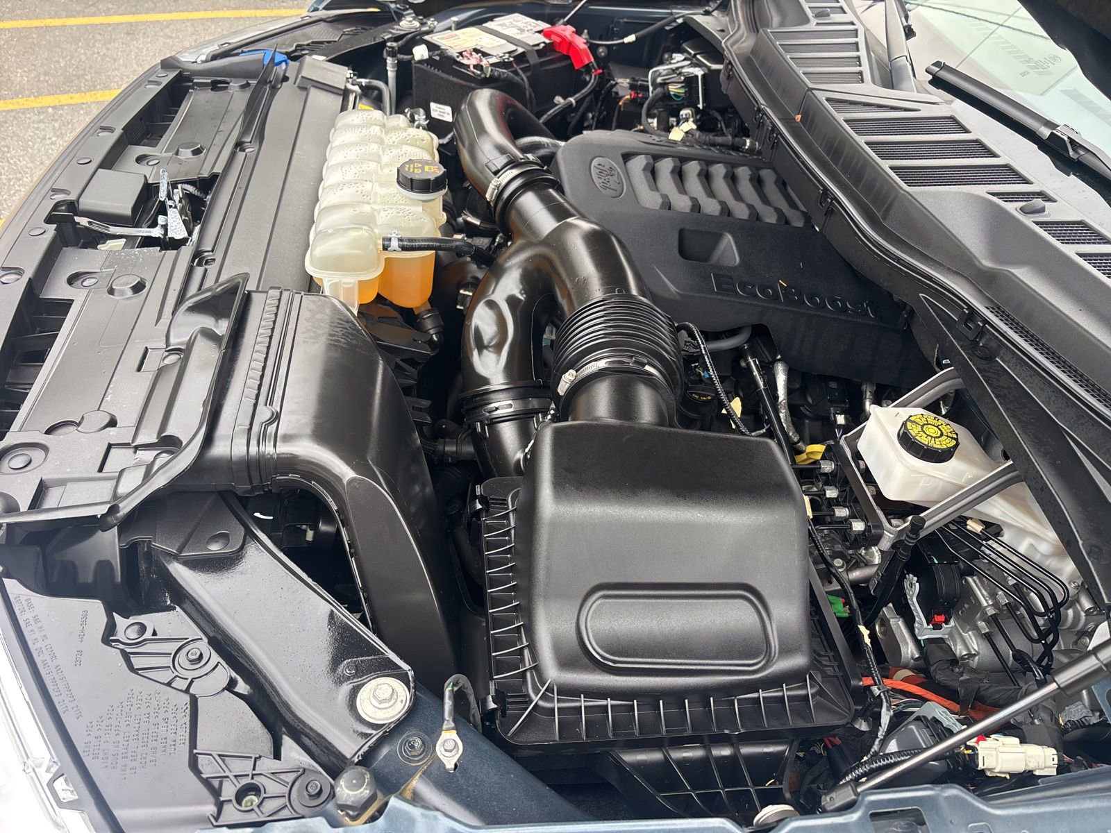 Certified 2023 Ford F150 XLT image 59