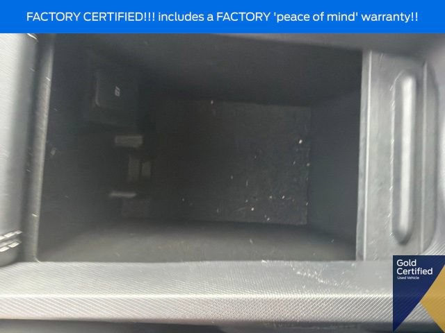 Certified 2023 Ford Mustang Mach-E Select AWD/4WD image 41