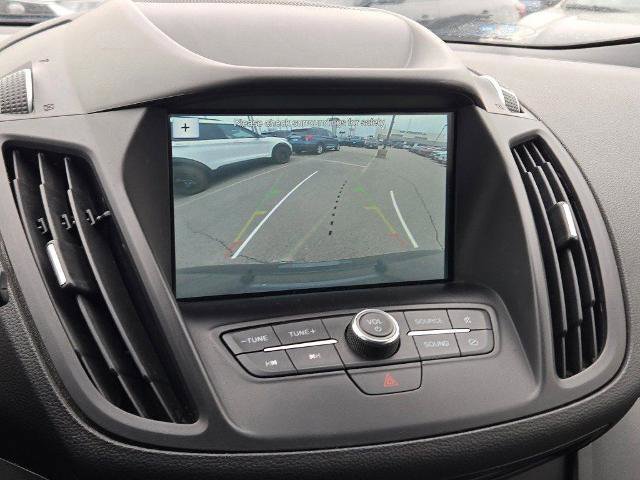 Certified 2019 Ford Escape SE image 26