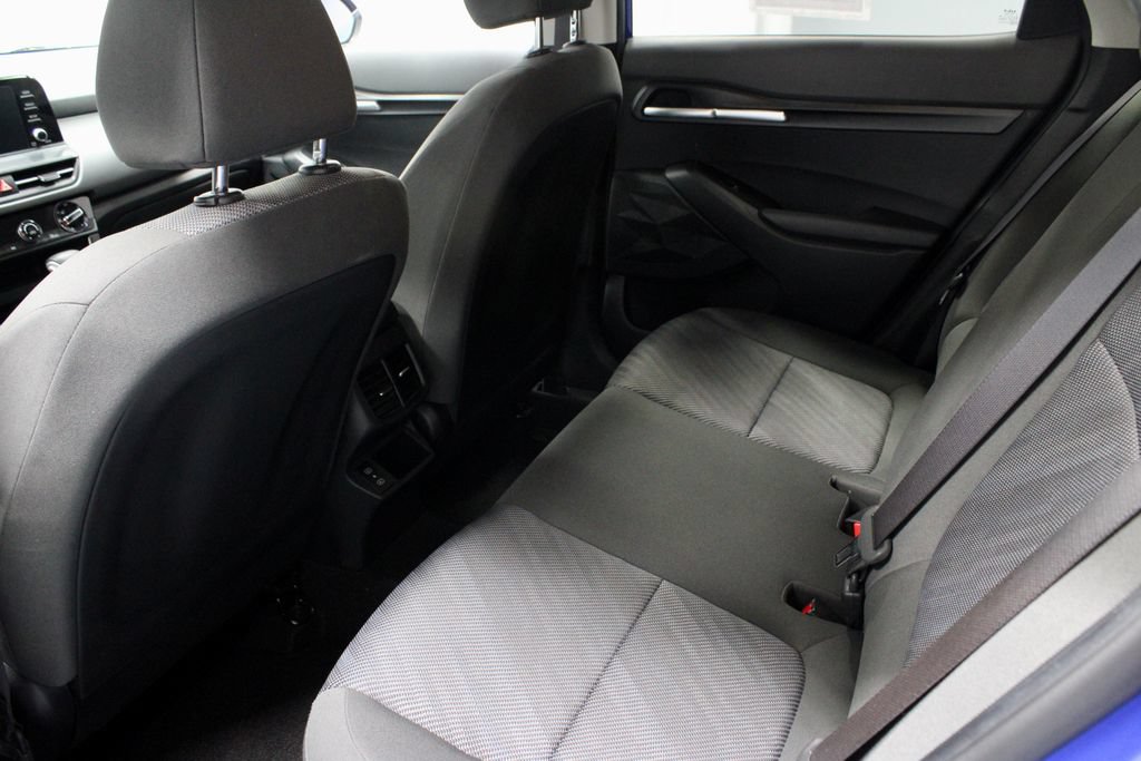Used 2024 Kia Seltos LX AWD/4WD image 20
