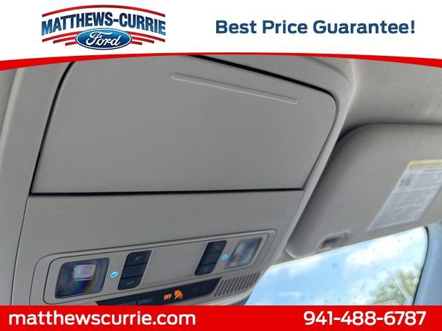 Certified 2022 Ford Explorer Limited image 24