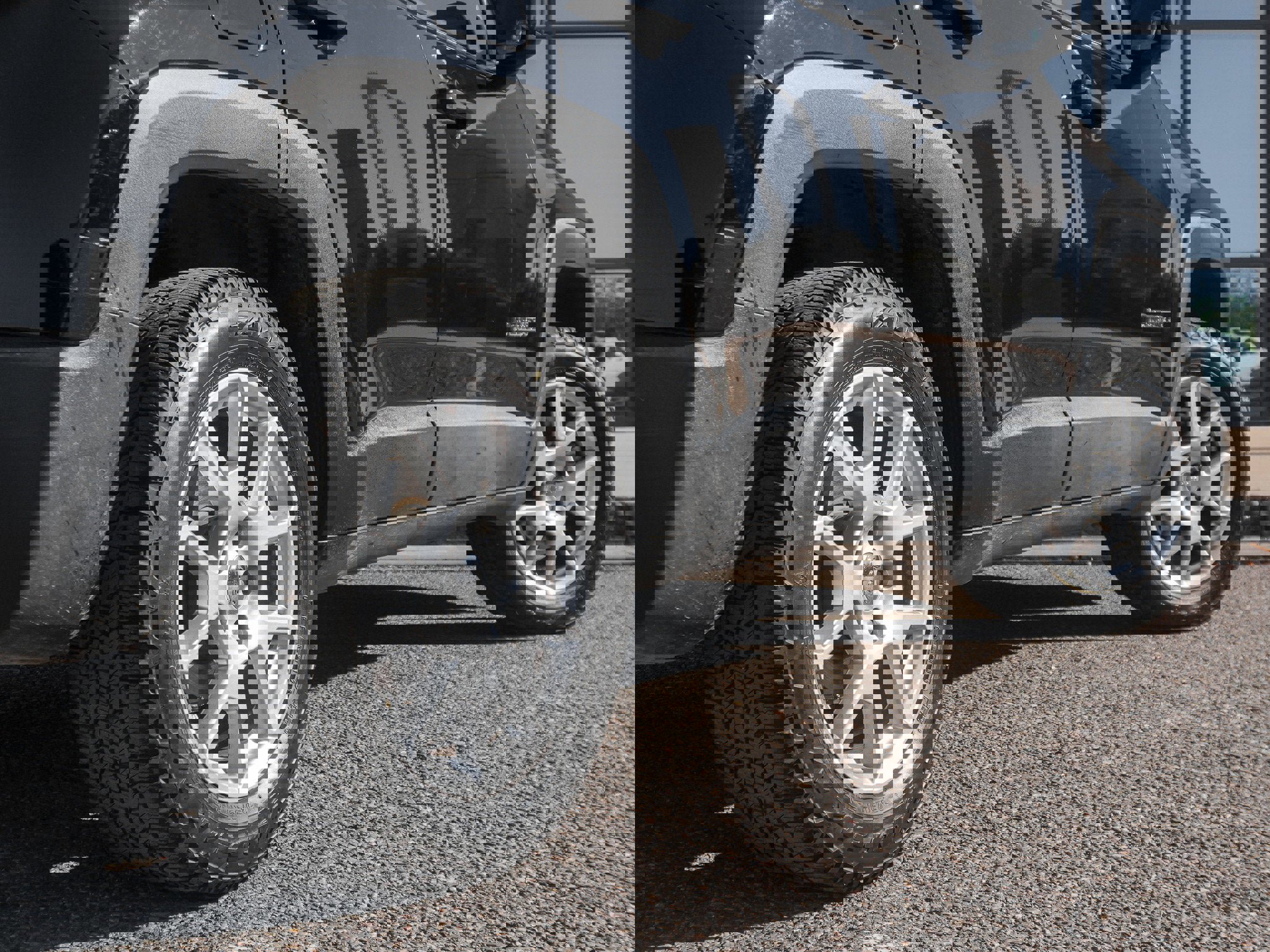 Used 2021 Jeep Renegade Latitude w/ Convenience Group image 11