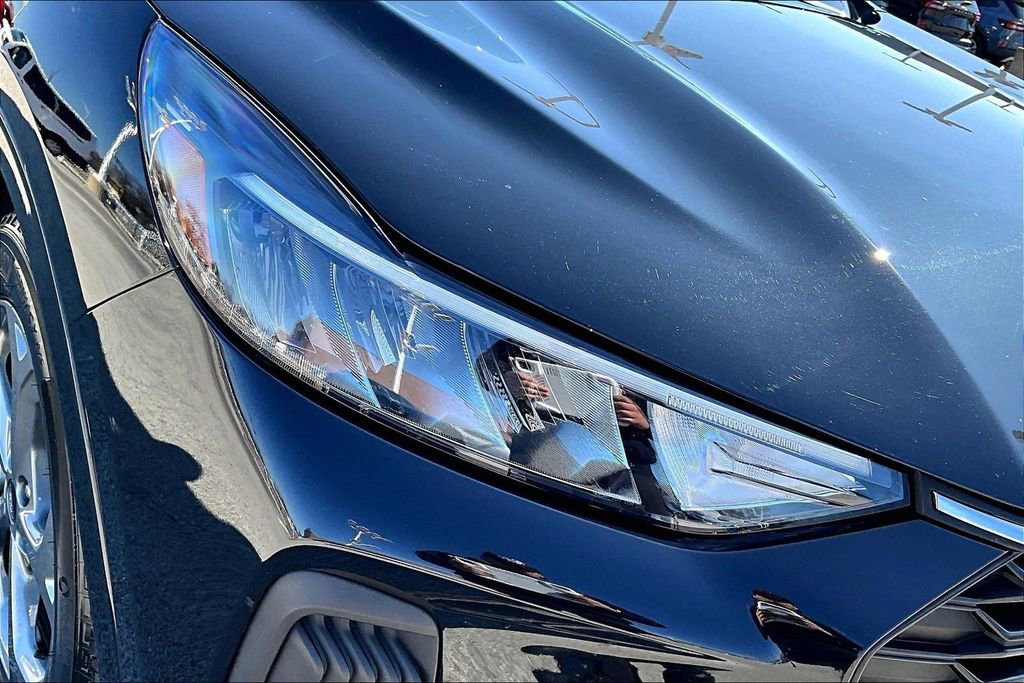 Certified 2023 Ford Escape ST-Line w/ Tech Pack #1 image 27