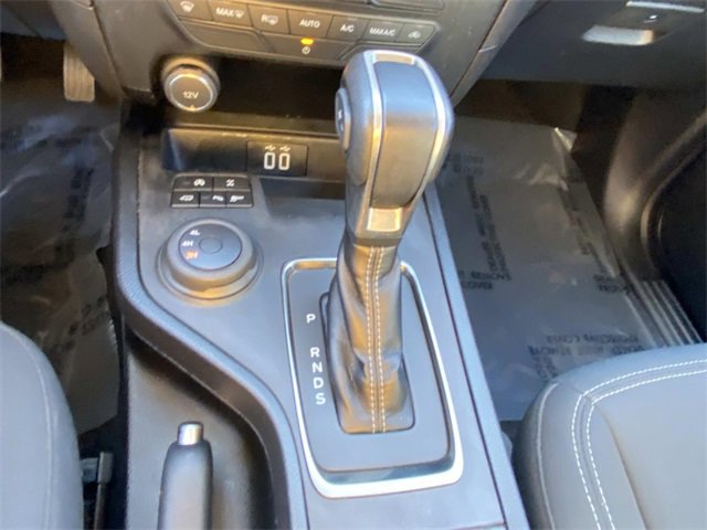 Certified 2020 Ford Ranger XLT w/ Equipment Group 301A Mid image 33