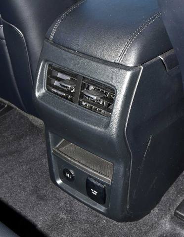 Certified 2023 Ford Edge SEL w/ Convenience Package AWD/4WD image 22