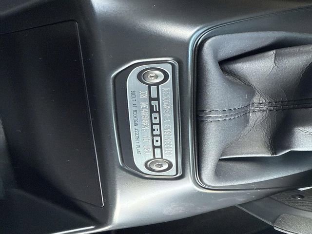 Certified 2025 Ford Bronco Badlands w/ Sasquatch Package image 36